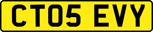 CT05EVY