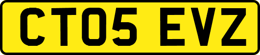CT05EVZ