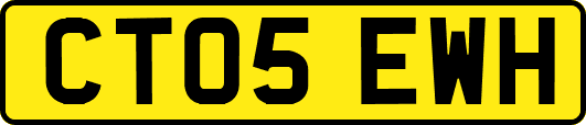 CT05EWH