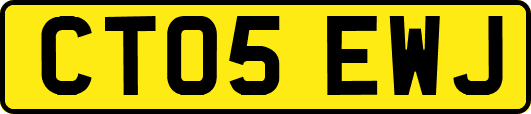 CT05EWJ
