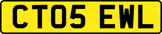 CT05EWL
