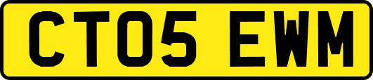 CT05EWM