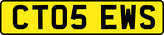 CT05EWS