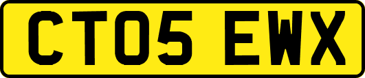 CT05EWX