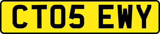 CT05EWY