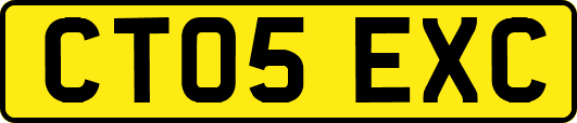 CT05EXC