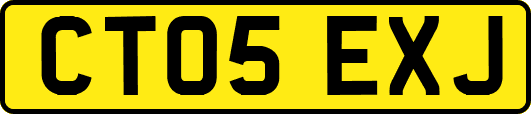 CT05EXJ