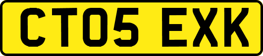 CT05EXK