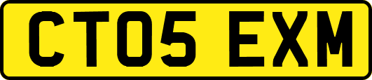 CT05EXM