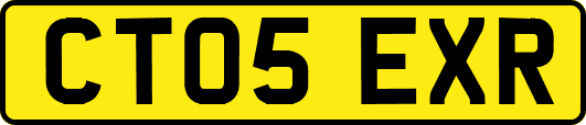 CT05EXR