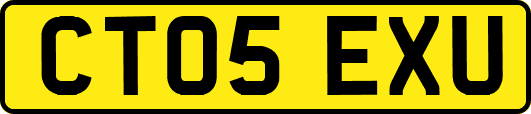CT05EXU