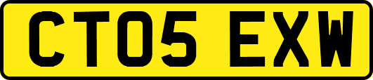 CT05EXW