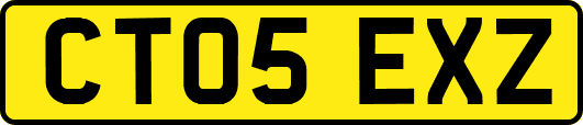 CT05EXZ