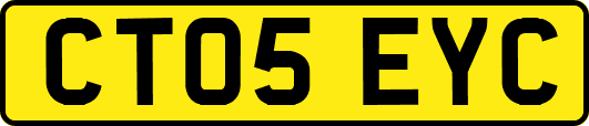 CT05EYC