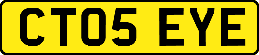 CT05EYE