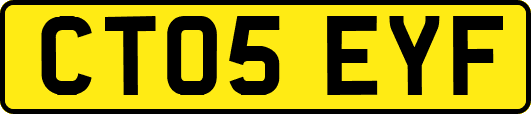 CT05EYF