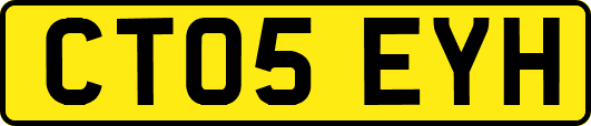 CT05EYH