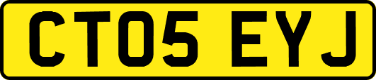 CT05EYJ