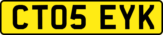 CT05EYK