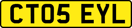 CT05EYL