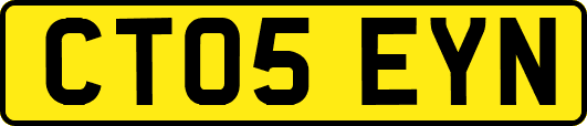 CT05EYN