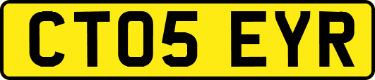 CT05EYR