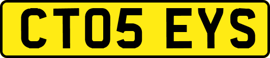 CT05EYS