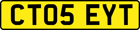 CT05EYT