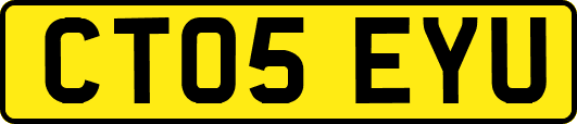 CT05EYU
