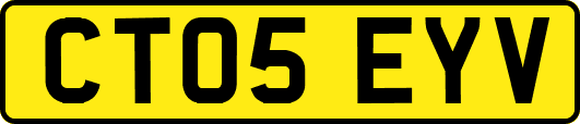 CT05EYV