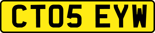 CT05EYW