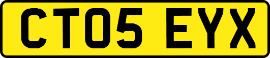 CT05EYX