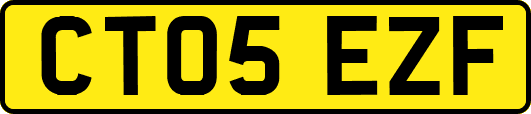CT05EZF
