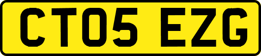 CT05EZG