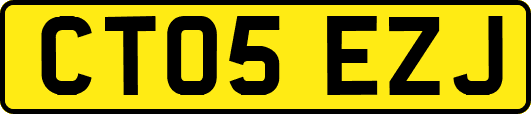 CT05EZJ