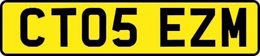 CT05EZM