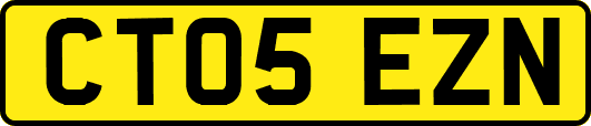 CT05EZN