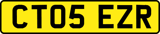 CT05EZR