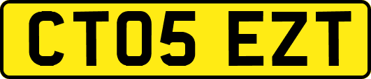 CT05EZT