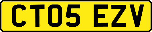 CT05EZV