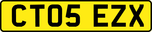 CT05EZX