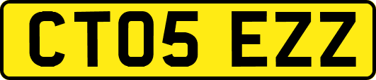CT05EZZ