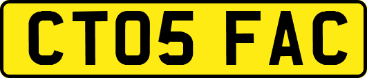CT05FAC