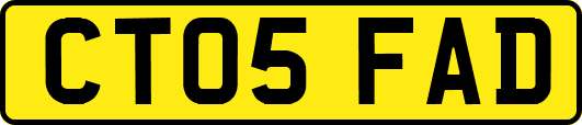 CT05FAD