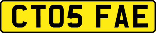 CT05FAE