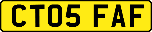 CT05FAF