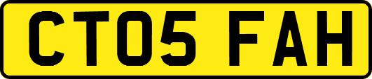 CT05FAH