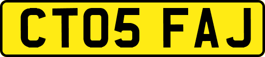 CT05FAJ