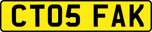 CT05FAK