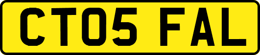 CT05FAL